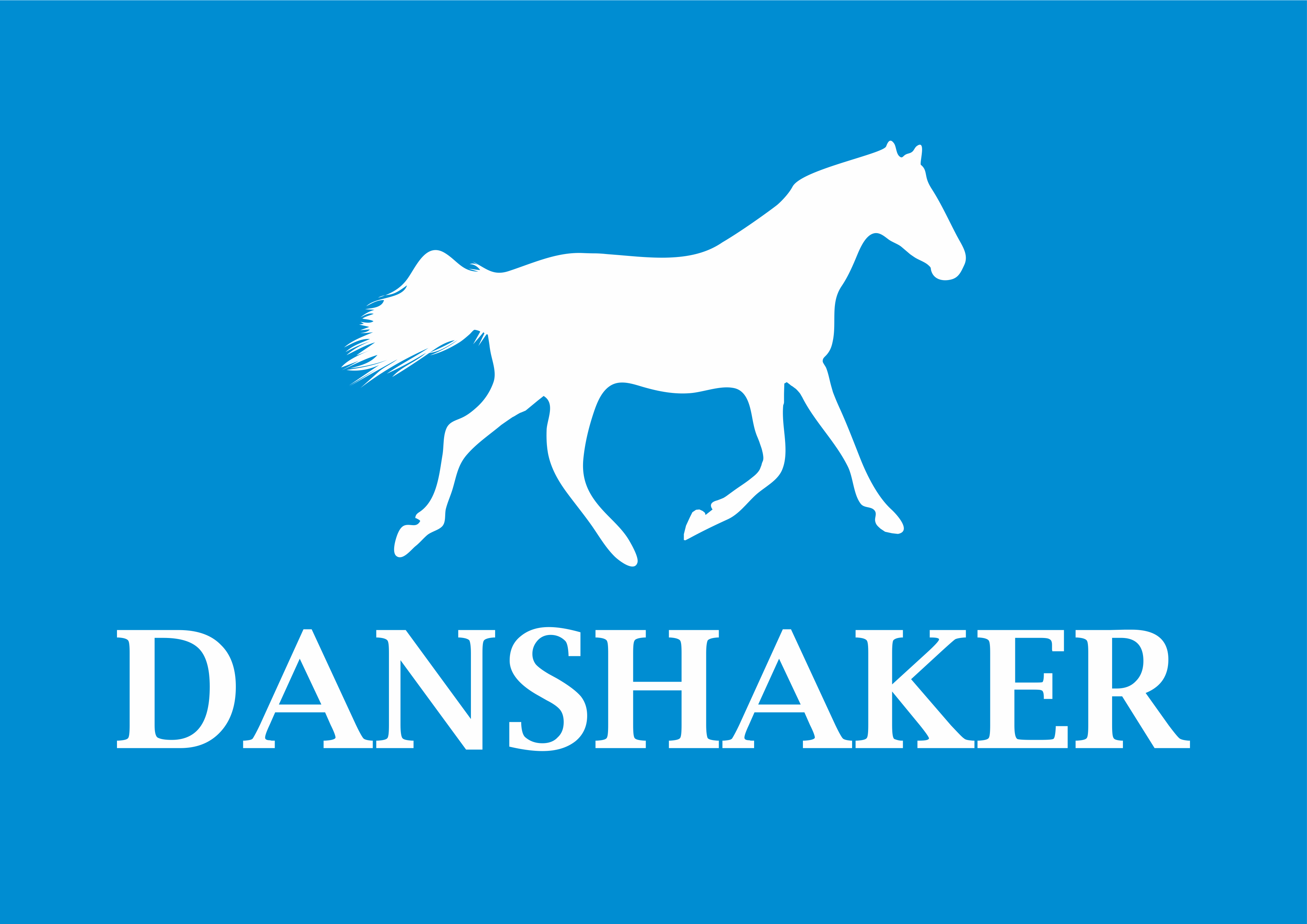 Danshaker