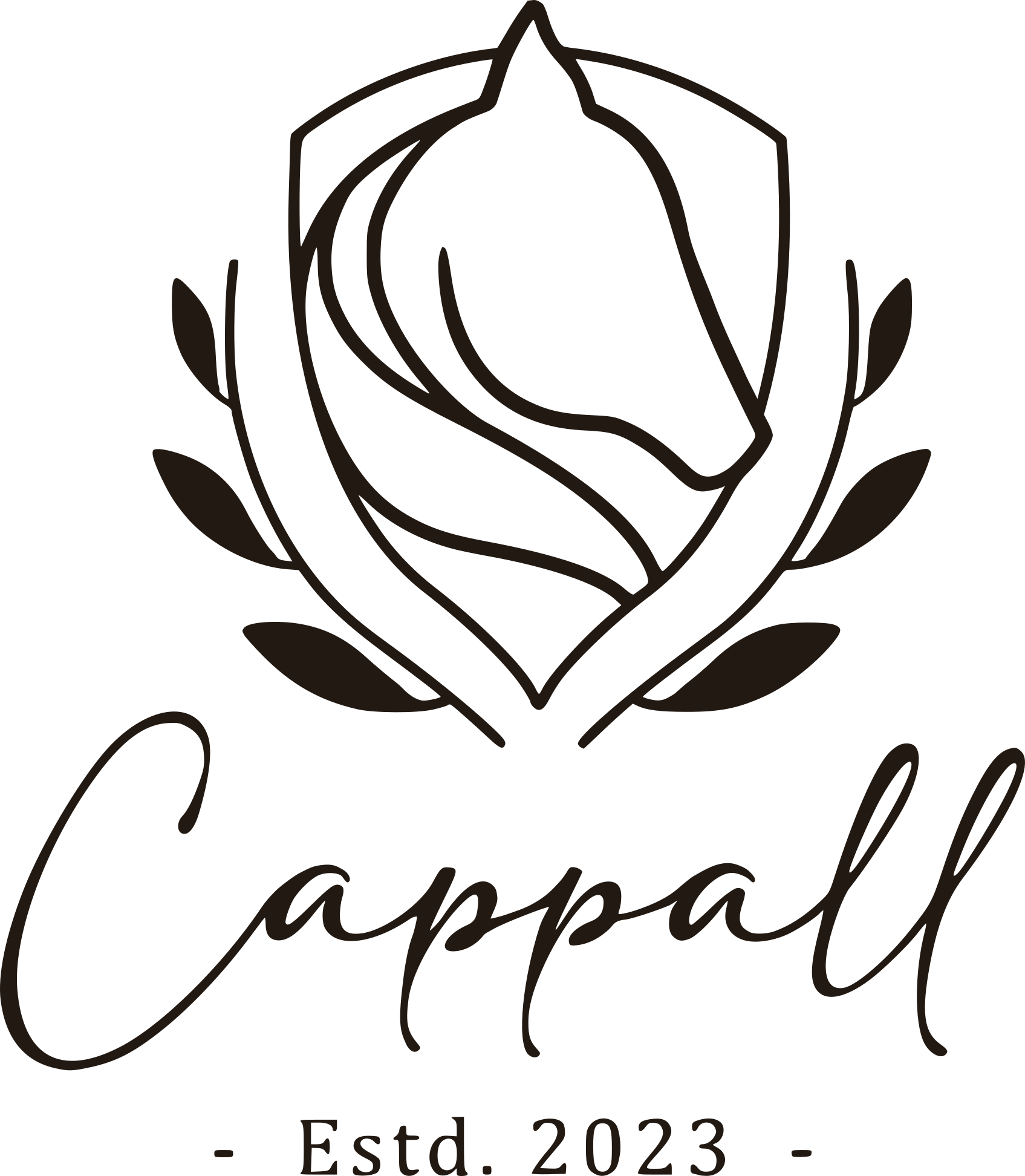 Cappall ApS