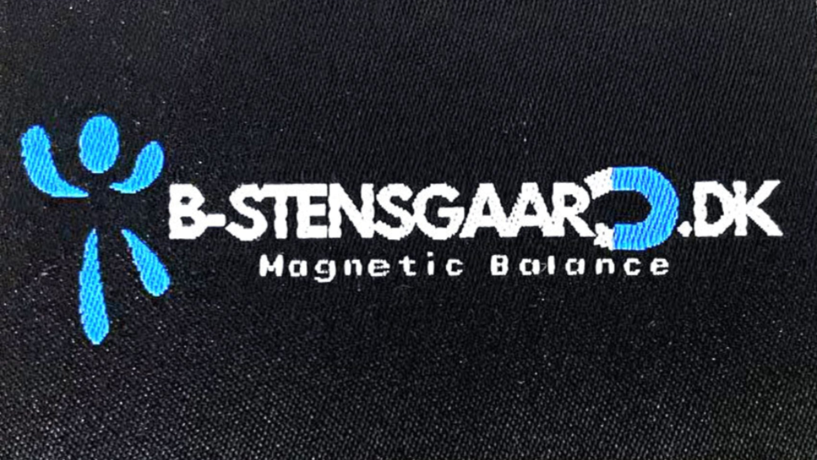 B-Stensgaard.dk Be Balanced