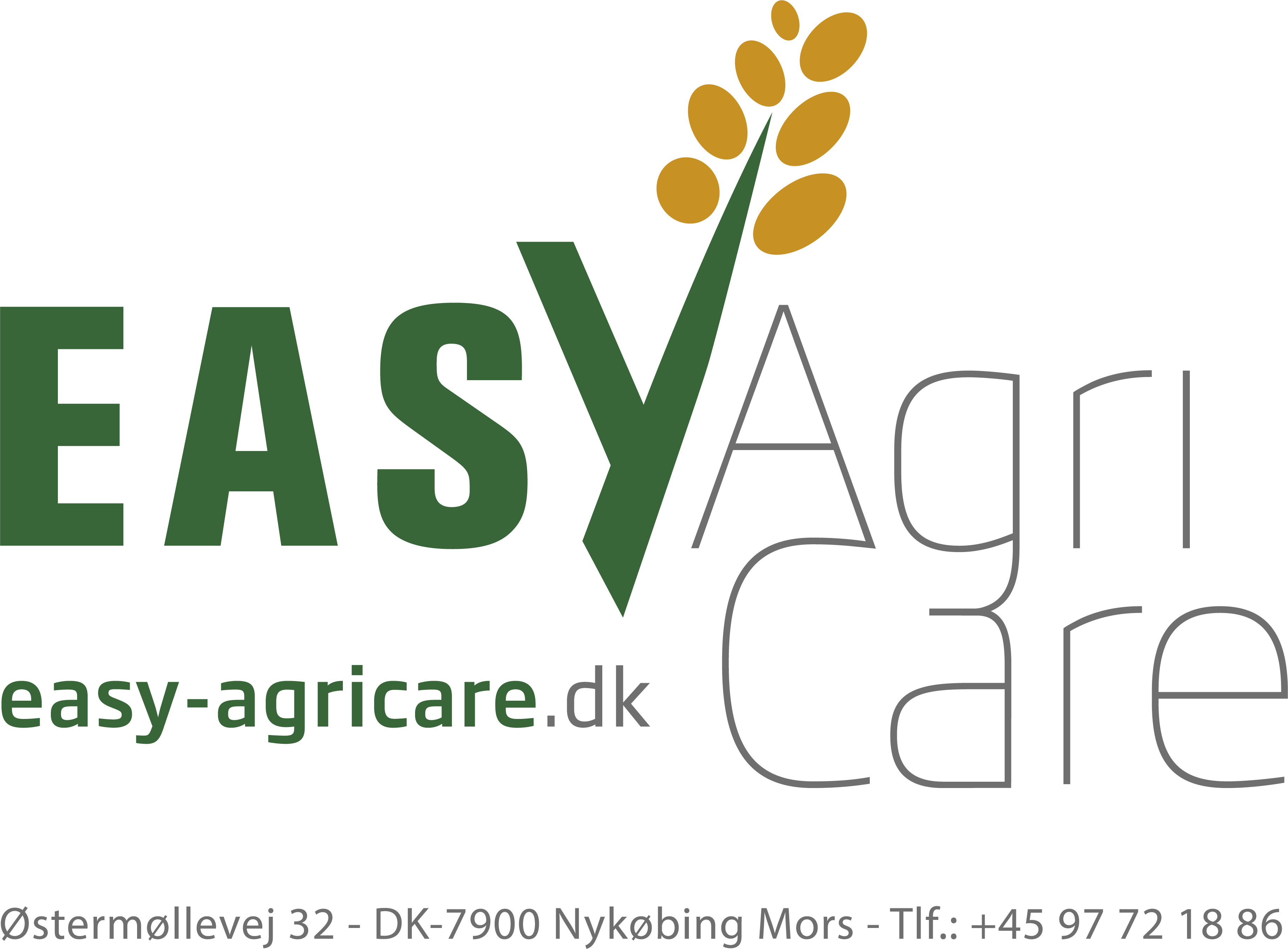 Easy-AgriCare