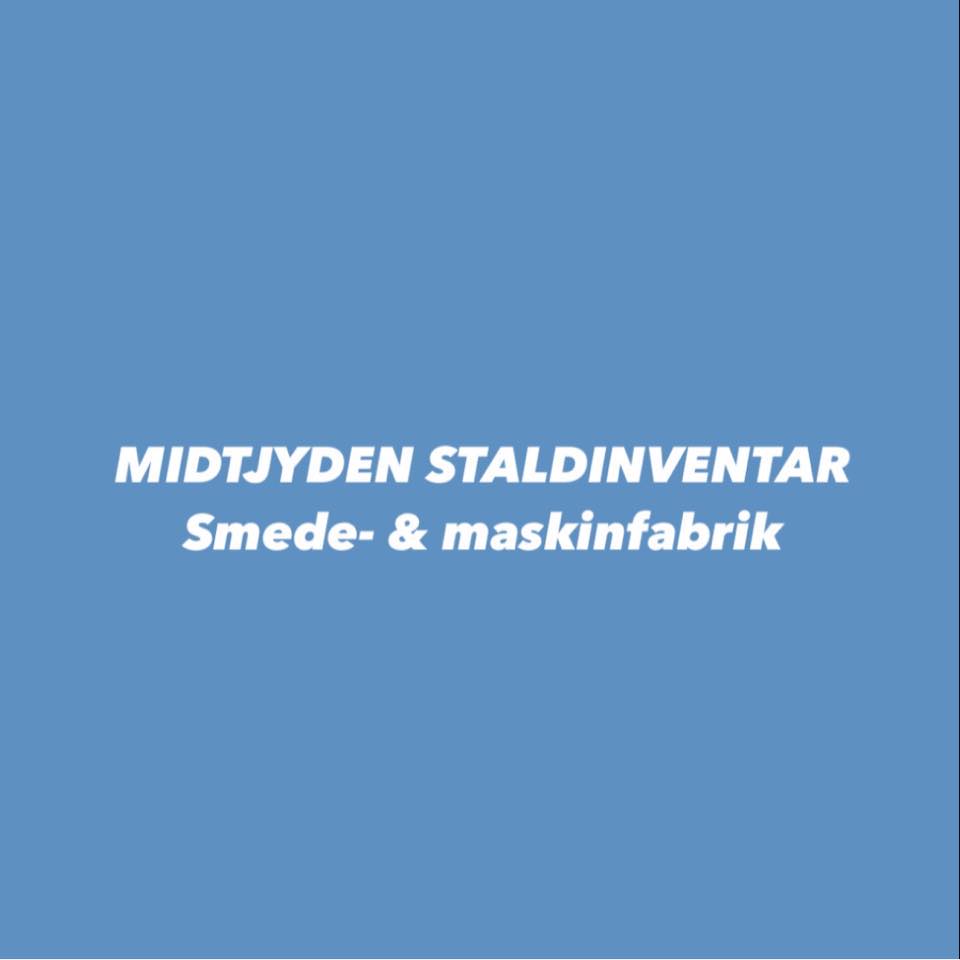 Midtjyden Staldinventar