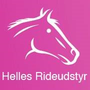 Helles Rideudstyr