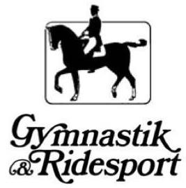 Gymnastik og Ridesport ApS