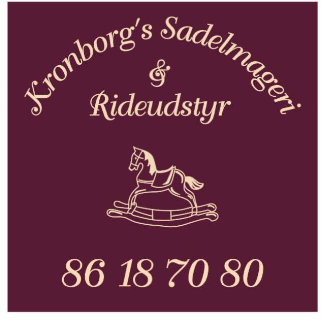 Kronborg Sadelmageri
